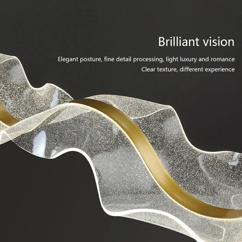 NordicLED Dimmable Pendant Light