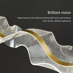 NordicLED Dimmable Pendant Light