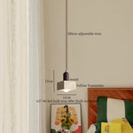 Afralia™ LED Hanging Lamp for Kitchen Cafe Living Room Pendant Lighting