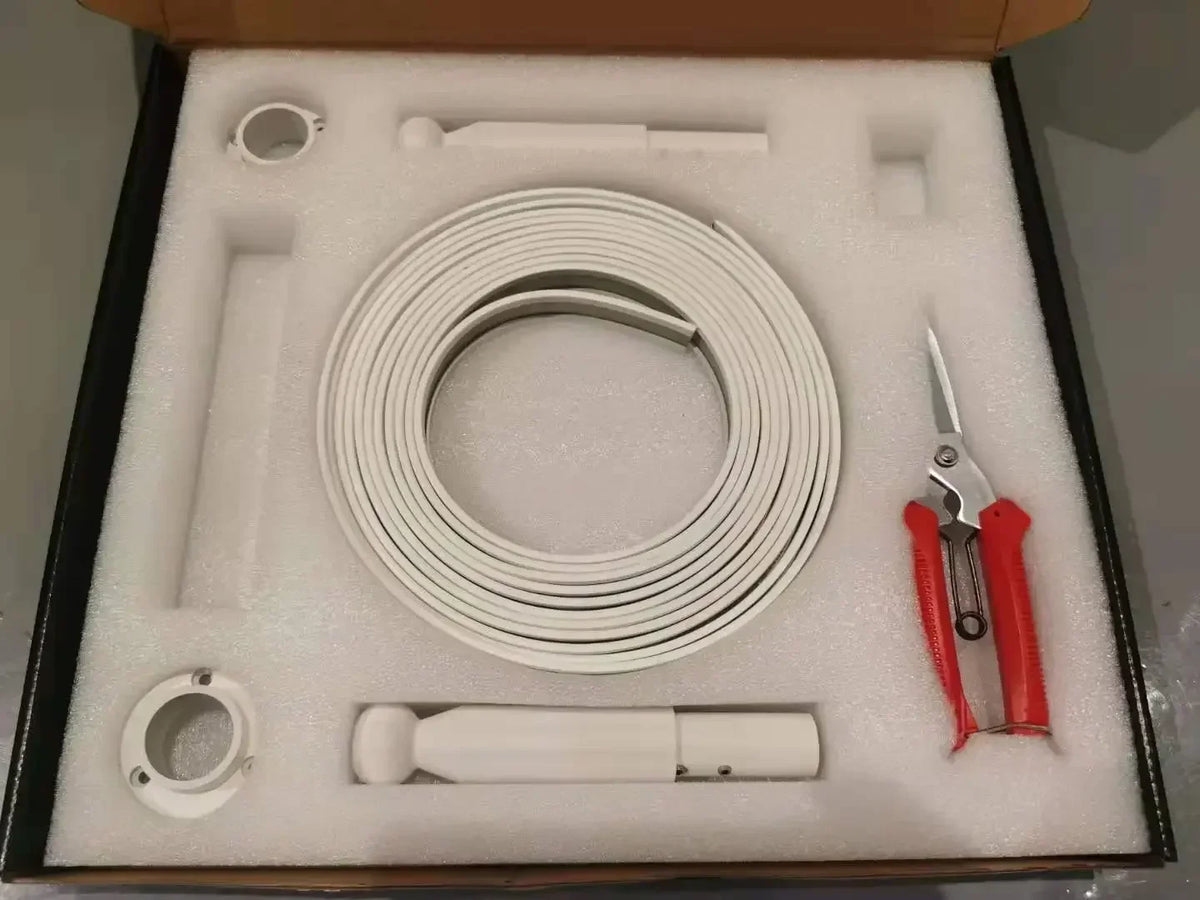 Linear Skyline Wall Sconce LED Wall Lamp Bar Light Fixture