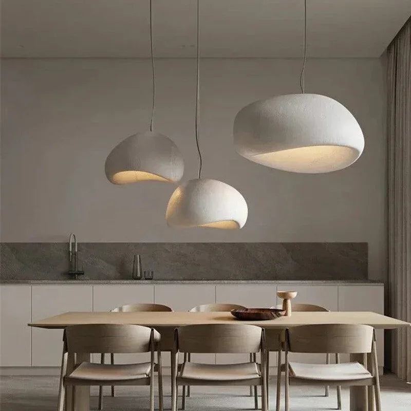 Nordic LED Pendant Chandelier for Home Decor and Lighting