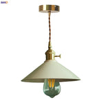 Beige Ceramic LED Pendant Lamp for Home and Commercial Spaces