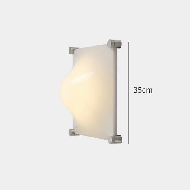 Bolla Wall Sconces Light Bedroom Ceiling Lamp