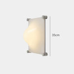 Bolla Wall Sconces Light Bedroom Ceiling Lamp
