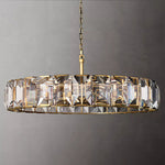 Villano Crystal Chandelier