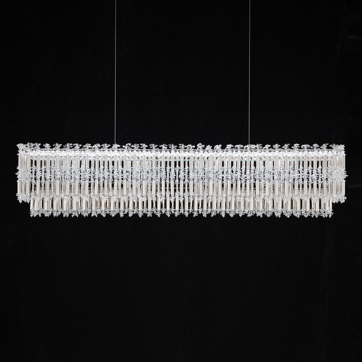 Schonbek Tahitian S8148 Linear Pendant
