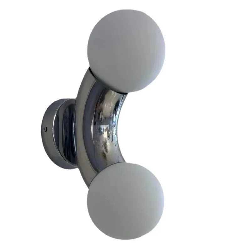 Designer Grape Wall Sconce Light for Corridor and Bedroom