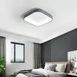 Nordic LED Ceiling Lights Dimmable for Home Decor Luminaires