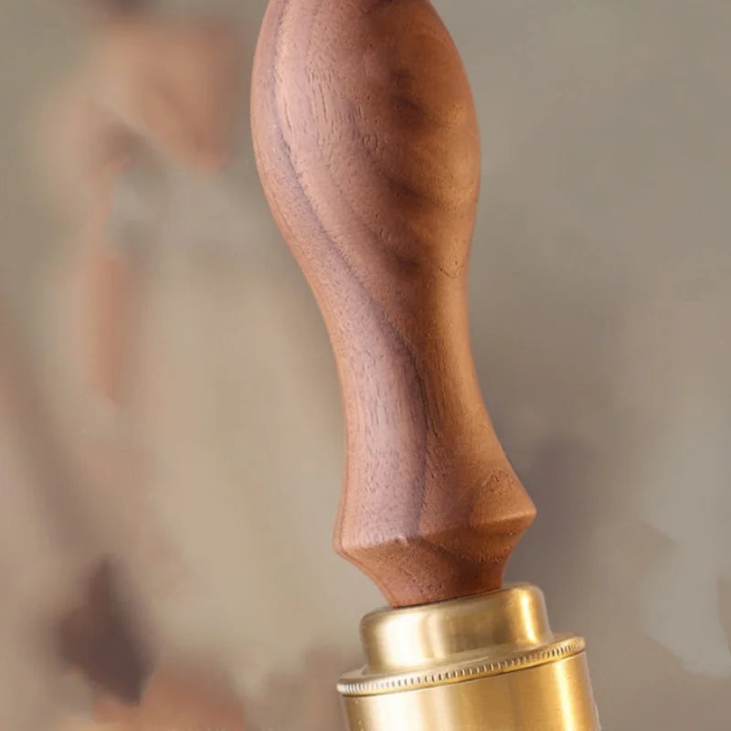 Afralia™ Vintage Flower LED Pendant Light Fixture Japanese Style Wooden Glass Hanging Lamp