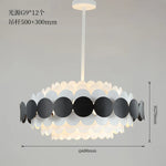 Minimalist Ceiling Chandelier Hanging Lamps for Living Room & Bedroom