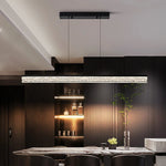 Nordic Kitchen Pendant Chandelier - Elegant Dining Room Ceiling Light