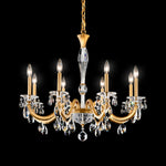 Schonbek San Marco S8608 Chandelier