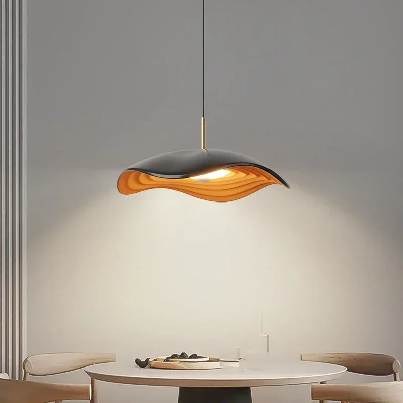 Valentina Resin Pendant Light Chandelier for Dining Room & Kitchen