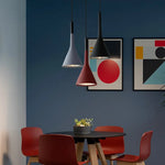 Nordic LED Pendant Lights for Home Dining Kitchen Decor