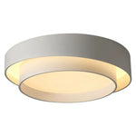 Nordic LED Ceiling Chandelier for Modern Living Room and Bedroom Lighting