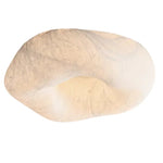 Silk Ceiling Lamp Dimmable Downlight for Bedroom Living Room