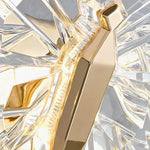 Butterfly Wall Lamp - Modern Luxury Design for Bedroom Decor