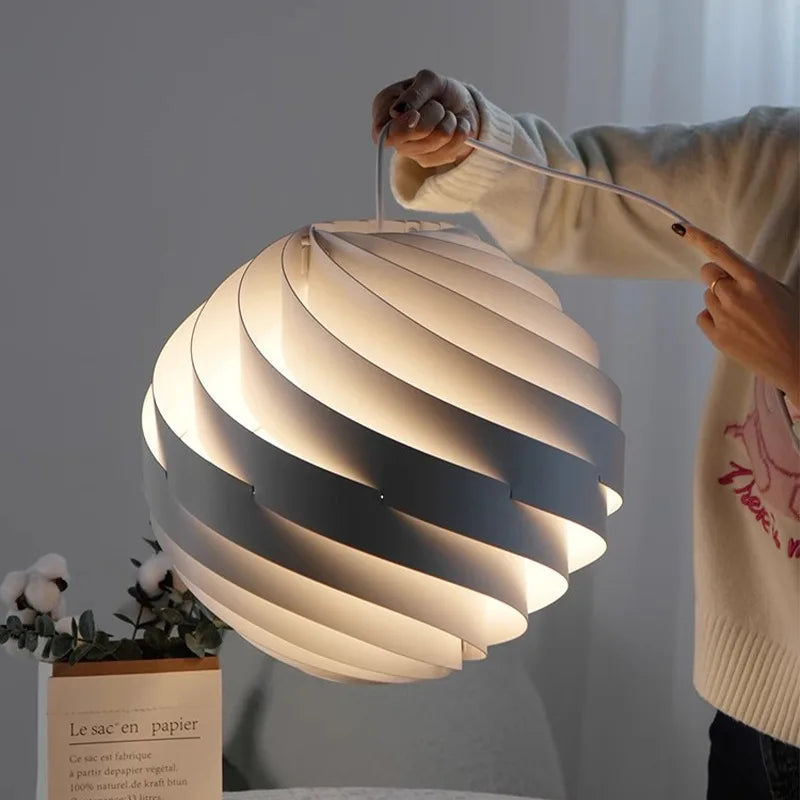 Designer Pendant Lamp Ceiling Light for Living Dining Room