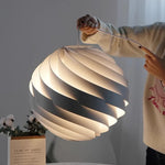 Designer Pendant Lamp Ceiling Light for Living Dining Room