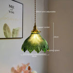 Nordic LED Pendant Light Chandelier for Dining Room, Bedroom, Balcony
