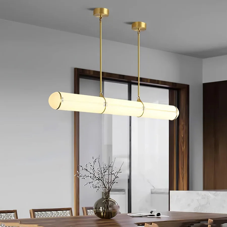 Kitchen Island Pendant Light Hanging Chandelier for Dining Room