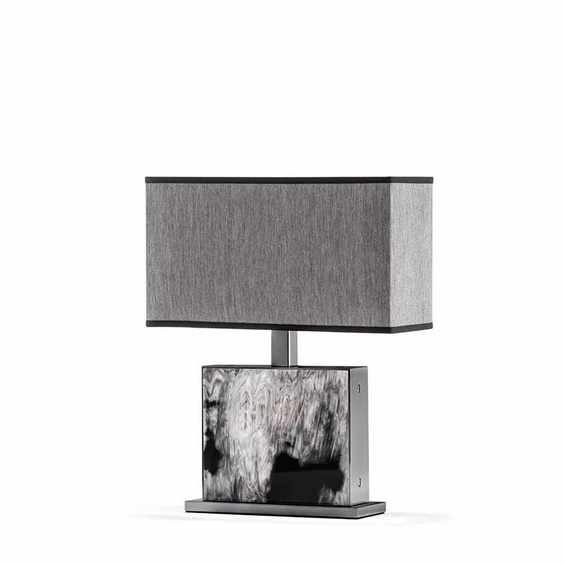 Italian Luxury Table Lamps for Home Decor & Hotels