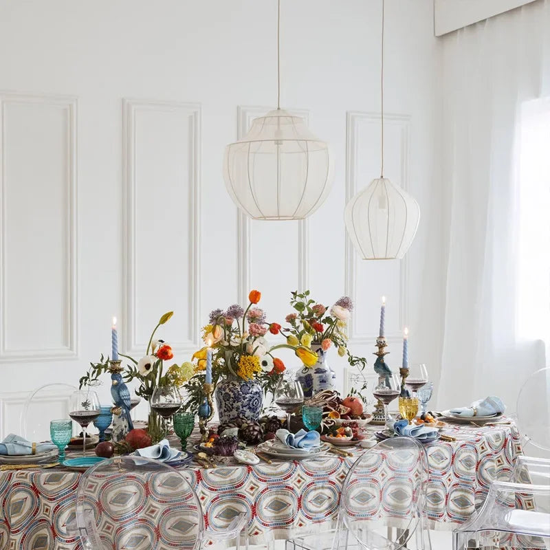 Modern Simplicity Pendant Lights for Living Dining Room Kitchen Chandelier Lighting