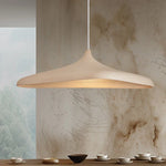 Wabi Sabi E27 Pendant Chandelier - Luxury Dining Room Lighting