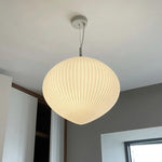 Glass LED Pendant Lights | Modern Bar Suspend Lamp | Dining Room Droplight