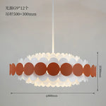 Minimalist Ceiling Chandelier Hanging Lamps for Living Room & Bedroom