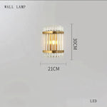 Luxury LED Ring Light Chandelier for Dining Room Décor