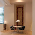 Aluminum Pendant Lamp for Dining Room Kitchen Island