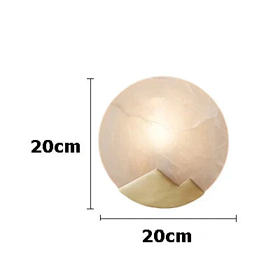 LED Marble Gold Chandelier for Living Room, 2025 Trend Lustre Lighting