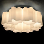 Modern Cloud Ceiling Lamp Pendant Light for Living Dining Room