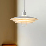 Primus Pendant Lamp: Telescopic Adjustable Hanging Light for Modern Design Interiors