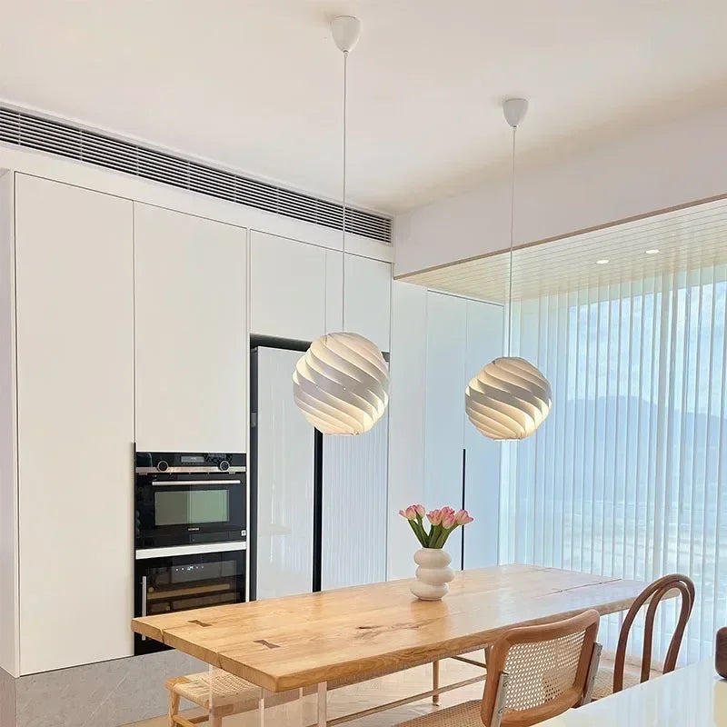 Designer Pendant Lamp Ceiling Light for Living Dining Room