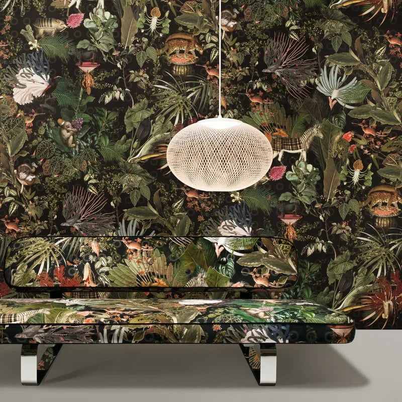 Designer Pendant Lamp Chandelier for Living Dining Kitchen Loft, Denmark Style