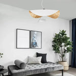 Nordic Minimalist Chandelier Pendant Light for Living Room Bar Bedroom