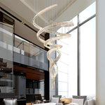 Modern Pendant Chandelier for Dining Room, Living Room Ceiling Light