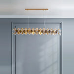 Luxury Crystal Chandelier Lighting for Dinning Room