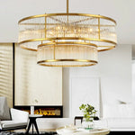 Modern Luxury E14 LED Pendant Lights for Home Decor and Indoor Lighting