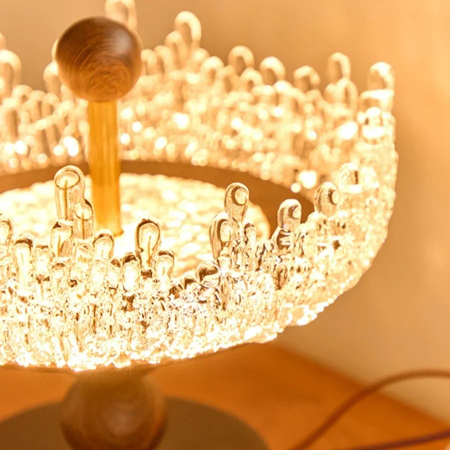 Afralia™ Water Drop Acrylic LED Ceiling Light - Modern Luxury Flush Mount Fixtures