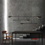 Scandinavia Kitchen Pendant Chandelier for Dining Table Lighting