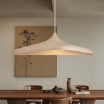 Wabi Sabi E27 Pendant Chandelier - Luxury Dining Room Lighting