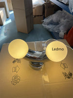 Designer Grape Wall Sconce Light for Corridor and Bedroom