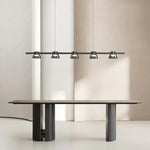 Modern Italian Design Chandelier Pendant Light for Living and Dining Room