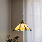 Glass LED Pendant Light - Japanese Home decor Kitchen Bar Lamp