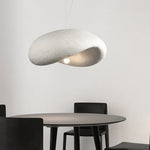 Wabi Sabi LED Pendant Light - Modern Nordic Loft Hanging Lamp