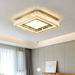 Luxury Crystal Ceiling Light Chandelier for Modern Home Décor