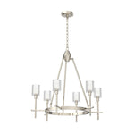Salita LED Chandelier